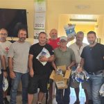 Ενιαίος Αγροτικός Σύλλογος Ιεράπετρας :«Δράσεις πυροπροστασίας 2025»