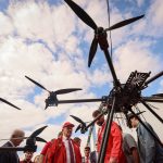 Κινέζοι ειδικοί σε drones συνεργάστηκαν με Ρώσο κατασκευαστή που υφίσταται κυρώσεις