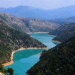 Στις 3 Δεκεμβρίου στο ΣτΕ η προσφυγή για τη μεταφορά νερού από τον Αχελώο στη Θεσσαλία