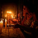 Εορτολόγιο 19 Σεπτεμβρίου: Η ιδιαίτερη μορφή της Ορθοδοξίας που τιμάται