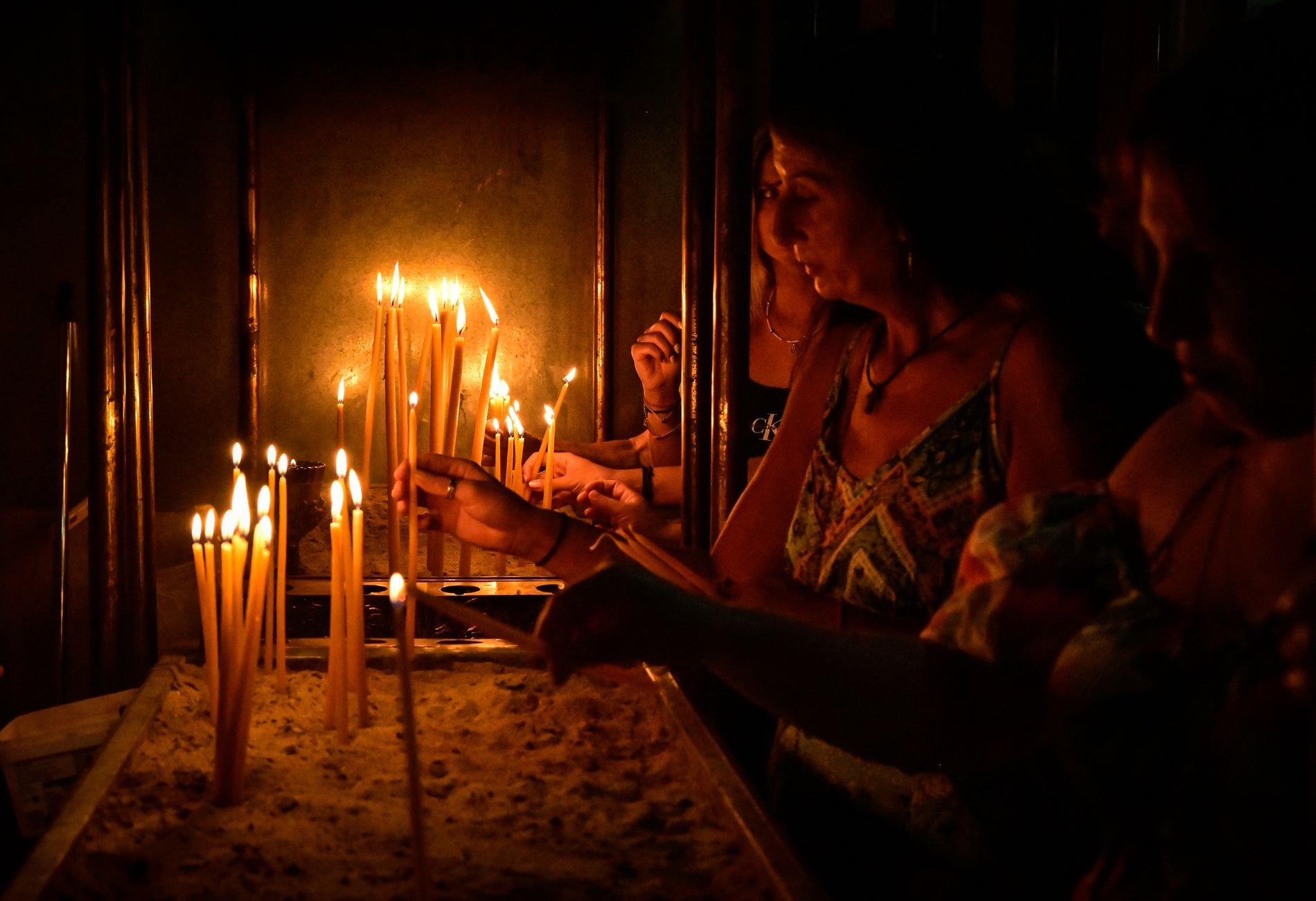 Εορτολόγιο 19 Σεπτεμβρίου: Η ιδιαίτερη μορφή της Ορθοδοξίας που τιμάται