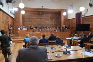 Βουλή – Εξεταστική για ΟΠΕΚΕΠΕ: Απορρίφθηκε αίτημα της αντιπολίτευσης για άμεση κλήση του Γιώργου Μυλωνάκη