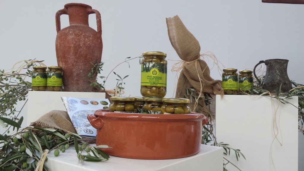 Πολιτική διοίκησης για την ποιότητα & την ασφάλεια τροφίμων