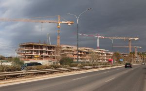 Στο ΣτΕ προσέφυγαν κάτοικοι της περιοχής κατά του Ελληνικού