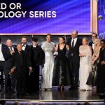 Bραβεία Emmy 2025: Θρίαμβος για «Adolescence», «The Studio» και «The Pitt»