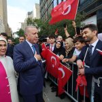 Τουρκική αντιπολίτευση: Η εθνική κυριαρχία σε κίνδυνο λόγω σχέσεων Ερντογάν-ΗΠΑ