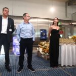 Υπό τους ήχους του «Final Countdown» αφίχθη η Εθνική Ελλάδας στο «Ελ. Βενιζέλος»