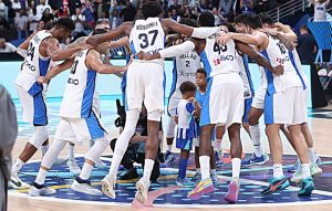 Ευρωμπάσκετ 2025: «Χάλκινη» η Ελλάδα και ξανά στο βάθρο μετά από 16 χρόνια – «Λύγισε» την Φινλανδία