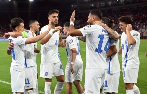 Προκριματικά Μουντιάλ 2026: Για τη 2η σερί νίκη που θα την εδραιώσει στην κορυφή του ομίλου η Εθνική κόντρα στη Δανία