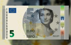 Αλλαγές στο ευρώ: Δείτε πως θα είναι τα νέα χαρτονομίσματα και με έντονο ελληνικό θέμα