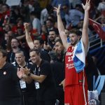 Eurobasket 2025: Προκλήσεις του Τούρκου Σενγκούν με Κεμάλ και «θαλασσινό αέρα»!