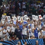 Eurobasket, Φινλανδία
