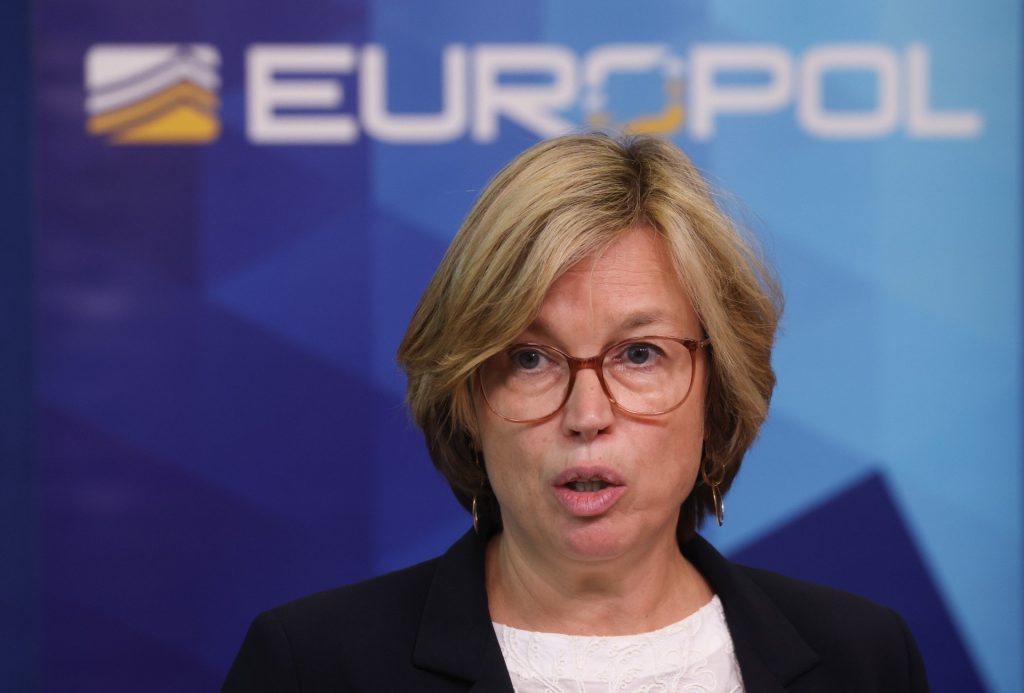 europol