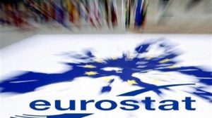 Eurostat: Στο 1,5% η ανάπτυξη της Ευρωζώνης το β’ τρίμηνο