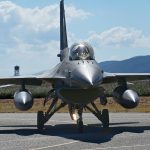 ΕΑΒ: Παραδόθηκε το 42ο F-16 Viper της Πολεμικής Αεροπορίας
