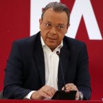 Φάμελλος για Τσίπρα: Αδιανόητη κάθε συζήτηση για κατακερματισμό ή ανεξαρτητοποίηση
