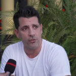 Θοδωρής Φέρρης: Νιώθω ότι δικαιώνονται κάποια όνειρα μου, οριακά δεν μπορώ να το πιστέψω