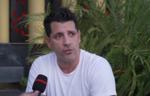 Θοδωρής Φέρρης: Νιώθω ότι δικαιώνονται κάποια όνειρα μου, οριακά δεν μπορώ να το πιστέψω