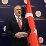 Ας έχει το νου της η Αθήνα: Στην Ιταλία ο Φιντάν - Επί τάπητος ενεργειακά, Λιβύη και οικονομία