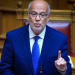 «Στα κάγκελα» με Φλωρίδη: «Αποφυλακίσατε το βαρύ έγκλημα» - «Εννοείτε τον “Χασάπη” και τον “Φραπέ”;»