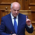 Φλωρίδης σε δικηγόρους: «Ελπίζω να υποχωρήσει ο "τρόμος" των οψίμως ανησυχούντων προστατών»