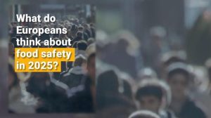 Ευρωβαρόμετρο: Οι Ευρωπαίοι βάζουν στο τραπέζι τρεις λέξεις τιμή, γεύση, ασφάλεια