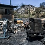 Πάτρα: Από καύτρες και όχι από εμπρησμό η φωτιά στο Γηροκομείο - «Είμαστε αισιόδοξοι», λένε οι γονείς του 25χρονου