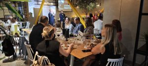 Σε Βουκουρέστι, Μόναχο και Θεσσαλονίκη ταξίδεψε το Wine & Wisdom της ΕΘΕΑΣ