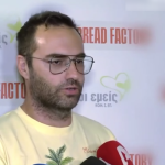 Κώστας Φραγκολιάς: Δε με προσεγγίζουν οι γυναίκες, είμαι λίγο παράξενος, περίεργος και απρόσιτος