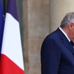 Έφτασε η ώρα της κρίσης για την κυβέρνηση Μπαϊρού στη Γαλλία