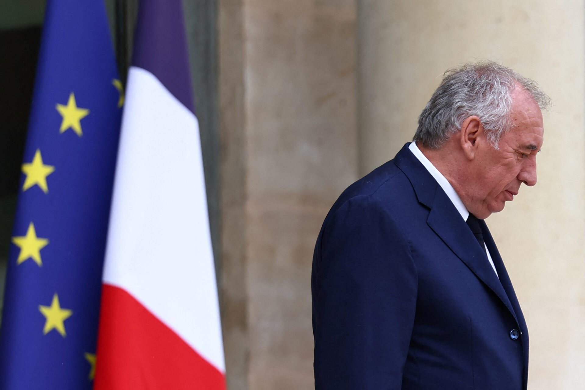 Έφτασε η ώρα της κρίσης για την κυβέρνηση Μπαϊρού στη Γαλλία