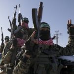«Μεροληπτικό και αδύνατο», λέει η Χαμάς για το ειρηνευτικό σχέδιο του Ντόναλντ Τραμπ