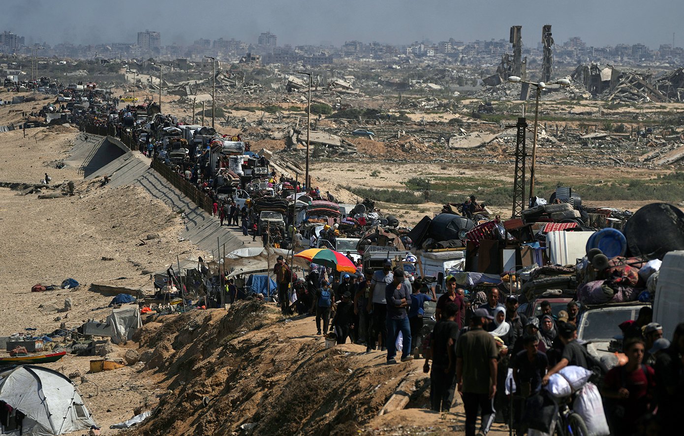 Ποιες χώρες αναγνωρίζουν το κράτος της Παλαιστίνης;