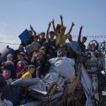 Η ισπανική εισαγγελία θα ερευνήσει «τις παραβιάσεις των ανθρωπίνων δικαιωμάτων» στη Λωρίδα της Γάζας