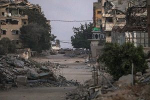 ΗΠΑ - Γάζα - σχέδιο - 21 σημεία