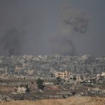 Σε πλήρη εξέλιξη η χερσαία επιχείρηση του Ισραήλ για την κατάληψη της πόλης της Γάζας, δείτε χάρτες – Μαζική έξοδος των Παλαιστινίων