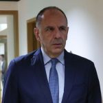 Γεραπετρίτης: Άμεσα η έναρξη των συζητήσεων για οριοθέτηση θαλασσίων ζωνών με Λιβύη