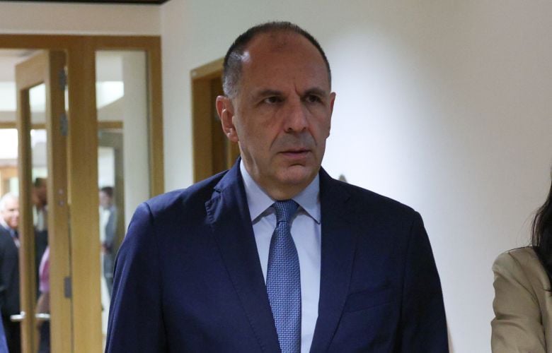 Γεραπετρίτης: Άμεσα η έναρξη των συζητήσεων για οριοθέτηση θαλασσίων ζωνών με Λιβύη