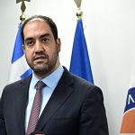 Γιάννης Κεφαλογιάννης: «Πάνω από 3.500 οι πυρκαγιές την αντιπυρική περίοδο» - Τα πρώτα στοιχεία
