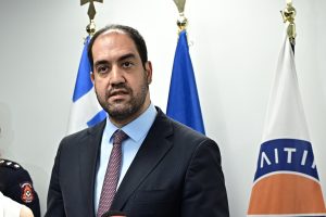 Γιάννης Κεφαλογιάννης: «Πάνω από 3.500 οι πυρκαγιές την αντιπυρική περίοδο» - Τα πρώτα στοιχεία