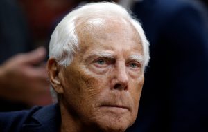 Άνοιξε στο Μιλάνο η διαθήκη του Τζόρτζιο Αρμάνι: Οι κληρονόμοι και το μελλοντικό ιδιοκτησιακό καθεστώς