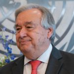 Πρόταση Γκουντέρες για μείωση 15% προϋπολογισμού ΟΗΕ