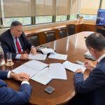 GREGY: Προχωρά η ηλεκτρική διασύνδεση Ελλάδας και Αιγύπτου
