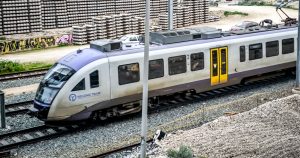 Hellenic Train: Οι μηχανοδηγοί προχωρούν σε απεργία την Πέμπτη - Καταγγέλλουν απολύσεις συναδέλφων τους