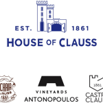 Εγένετο House of Clauss από τρεις ισχυρές δυνάμεις του κρασιού της Αχαΐας - Winetrails