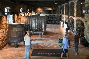 Ο οινοτουρισμός ανεβαίνει με νέους χάρτες, νέους προορισμούς και χαμηλότερο κόστος - Winetrails