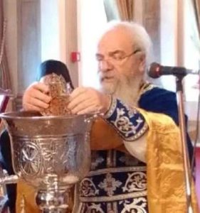 Καλάβρυτα: Θρίλερ με το άγαλμα της θεάς Αρτέμιδος - Σε εξέλιξη οι έρευνες στη Μονή