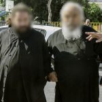 Καλάβρυτα: «Τα κειμήλια ανήκουν σε προσωπική συλλογή» είπε ο ηγούμενος