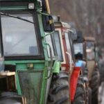 Αποχωρούν οι αγρότες από τον Ε-65 δίνοντας υπόσχεση για “θερμό” χειμώνα
