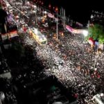 Ινδία: 36 νεκροί και πολλοί τραυματίες σε προεκλογική συγκέντρωση